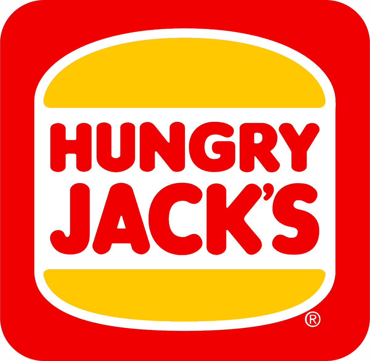 hungry jack