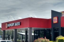 hungry jacks near me