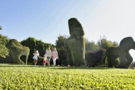 hunter valley attractions for kids sydney