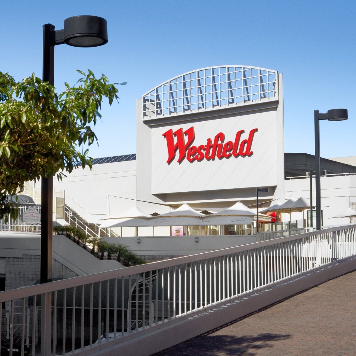 hurstville westfields