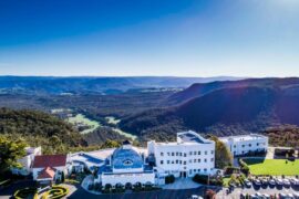 hydro majestic blue mountains hotel