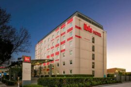 ibis sydney airport hotel