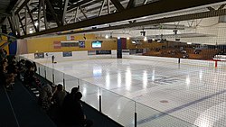 ice arena adelaide