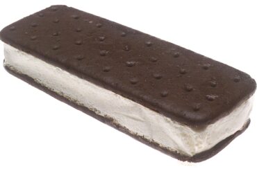 ice cream sandwich