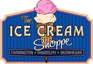 ice cream shoppe