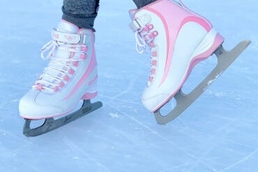 ice skates