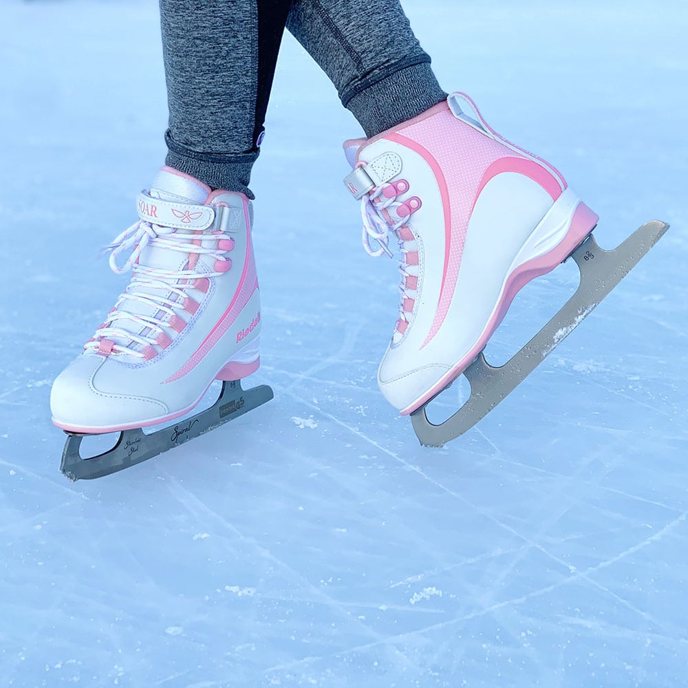 ice skates