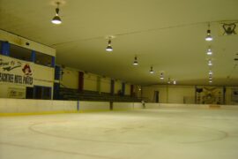 ice skating blacktown sydney