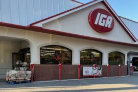 iga near me