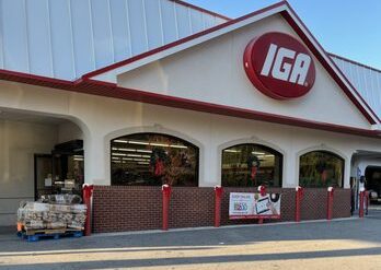 iga near me