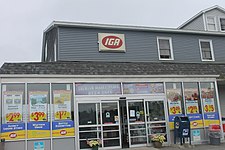 iga supermarkets near me