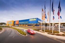 ikea adelaide airport