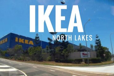 ikea brisbane north lakes