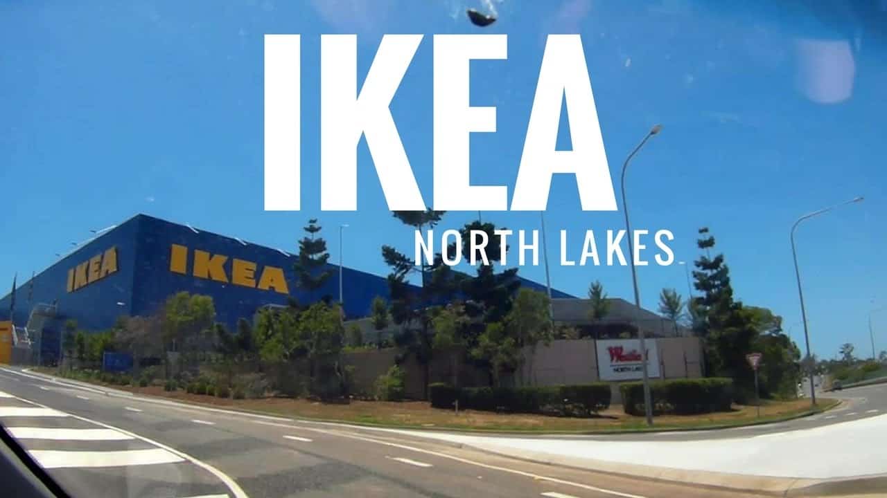 ikea brisbane north lakes