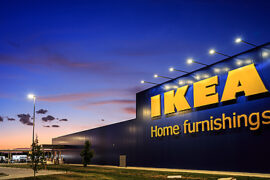 ikea canberra