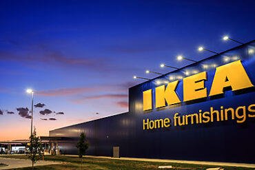 ikea canberra