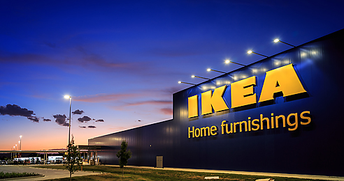 ikea canberra