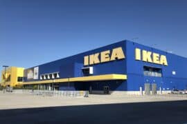 ikea logan