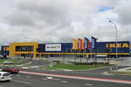 ikea logan qld