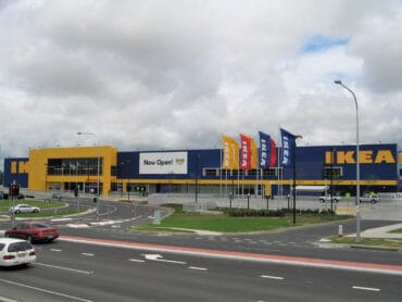 ikea logan qld