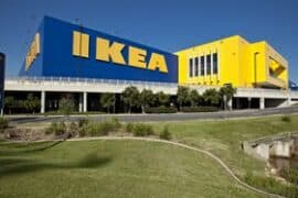 ikea logan qld