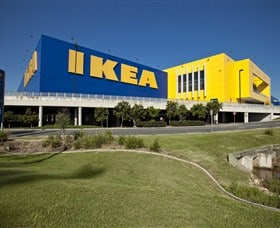 ikea logan qld