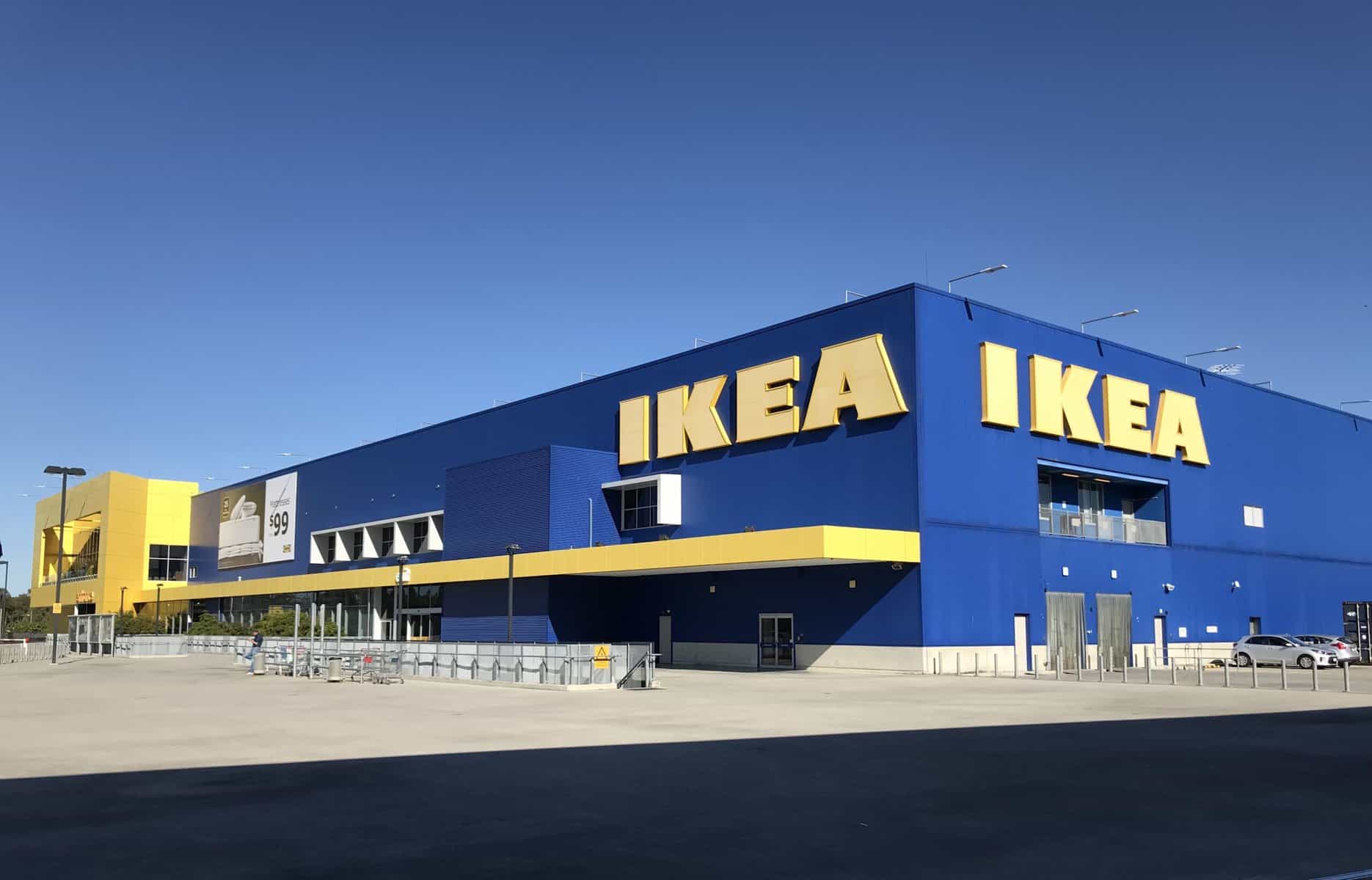 ikea logan