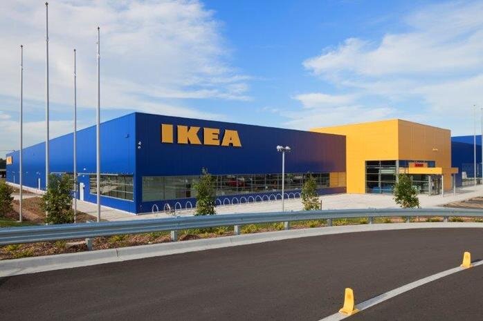 ikea marsden park nsw