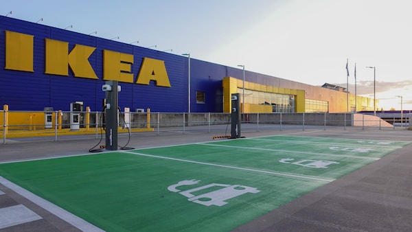 ikea marsden park