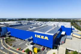 ikea north lakes queensland