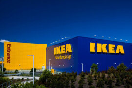 ikea tempe