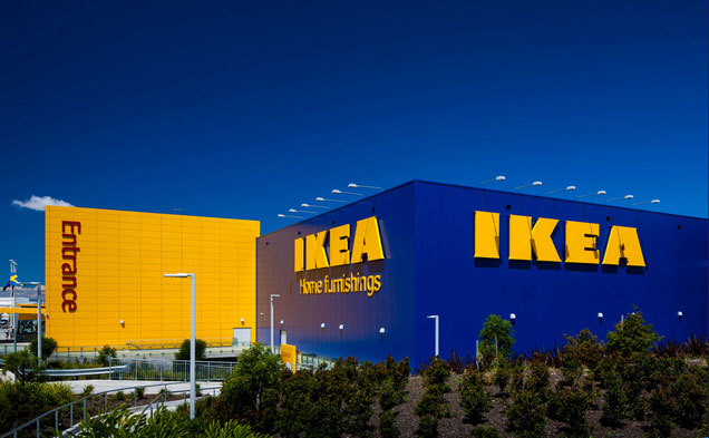 ikea tempe