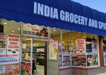 india grocery near me