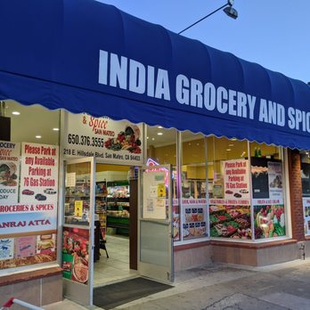 india grocery near me