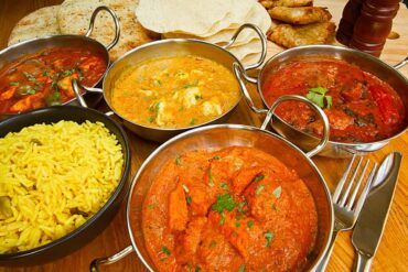 indian cuisine restaurant