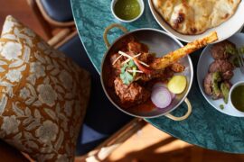 indian cuisine restaurants