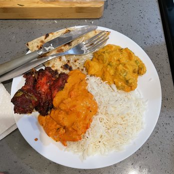 indian eatery near me