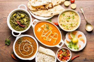 indian food restaurants near me