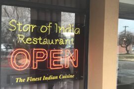 india's restaurant near me