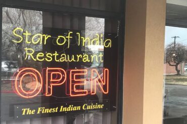 india's restaurant near me