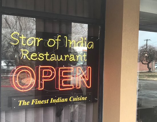 india's restaurant near me