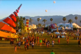 indio california coachella