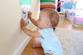 indoor activities for infants