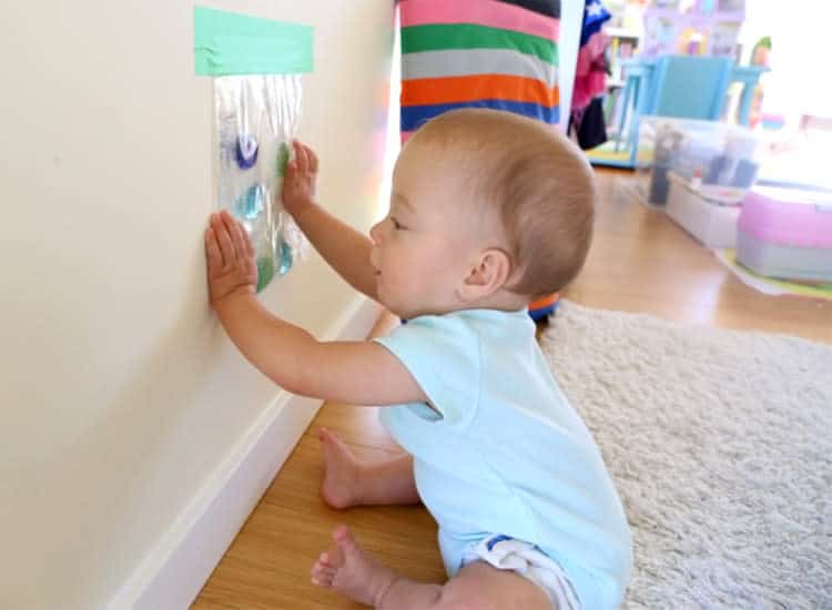 indoor activities for infants