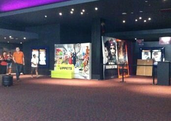 indooroopilly cinema