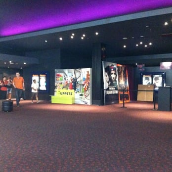 indooroopilly cinema