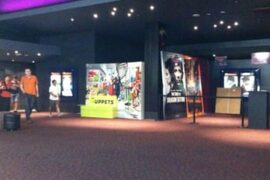 indooroopilly cinemas