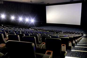 indooroopilly event cinemas