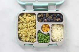 infant lunch box