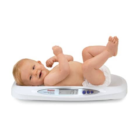 infant scale